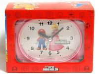 photo d'illustration pour l'article:Des Goodies New Super Mario pas ordinaires